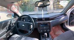 شيفروليه امبالا